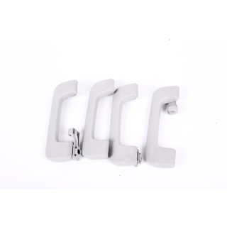 Haltegriff Angstgriff 8E0857608C Set Audi A4 Avant 8E B7