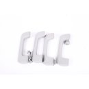 Haltegriff Angstgriff 8E0857608C Set Audi A4 Avant 8E B7