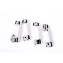 Haltegriff Angstgriff 8E0857608C Set Audi A4 Avant 8E B7