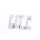 Haltegriff Angstgriff 8E0857608C Set Audi A4 Avant 8E B7