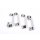 Haltegriff Angstgriff 8E0857608C Set Audi A4 Avant 8E B7