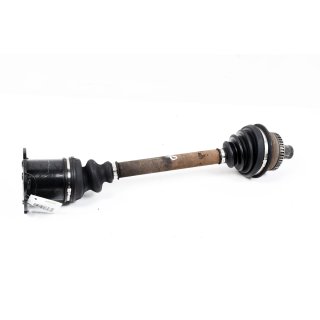 Antriebswelle Gelenkwelle 8E0407271BK Vorn links oder rechts Audi A4 Avant 8E B7 2.0 TDI