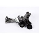 Aggregathalter mit Spannrolle 036903143D Audi A4 Avant 8E...