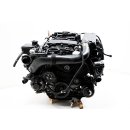 Motor Benzin 271860 C200 BlueEFFICIENCY 135KW 184PS...