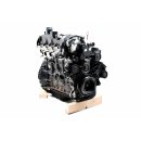 Motor Diesel 646811 C220 CDI 125KW 170PS Mercedes...