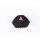 Warnblinklichtschalter Taste 10340301 Opel Corsa E
