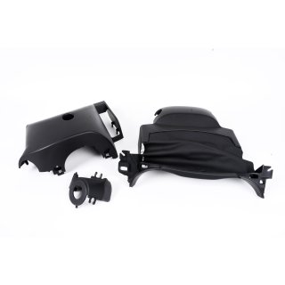 Lenksäulenverkleidung Abdeckung 13412661 Opel Corsa E