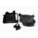 Lenksäulenverkleidung Abdeckung 13412661 Opel Corsa E
