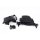 Lenksäulenverkleidung Abdeckung 13412661 Opel Corsa E