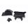 Lenksäulenverkleidung Abdeckung 13412661 Opel Corsa E