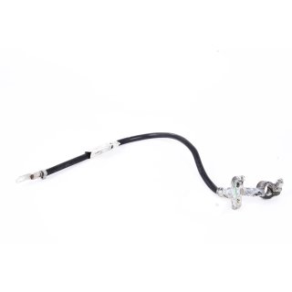 Batteriekabel Minuspol 13426865 Opel Corsa E