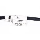 Batteriekabel Minuspol 13426865 Opel Corsa E