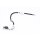 Batteriekabel Minuspol 13426865 Opel Corsa E