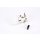 Kraftstoffpumpe 13436579 Opel Corsa E 1.4