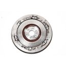 Kupplung Einmassenschwungrad 55565534 Set Schrauben Opel Corsa E 1.4