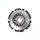 Kupplung Einmassenschwungrad 55565534 Set Schrauben Opel Corsa E 1.4