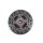 Kupplung Einmassenschwungrad 55565534 Set Schrauben Opel Corsa E 1.4