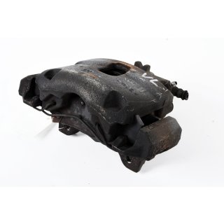 Bremssattel Bremse 95517020 Vorn links Opel Corsa E 1.4