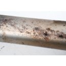 Endschalldämpfer Endrohr Auspuffrohr 13263395 Opel Corsa E 1.4