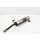 Endschalldämpfer Endrohr Auspuffrohr 13263395 Opel Corsa E 1.4