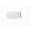 Tankdeckel Tankklappe A1705840039 Brilliantsilber L744...