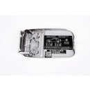 Tankdeckel Tankklappe A1705840039 Brilliantsilber L744...