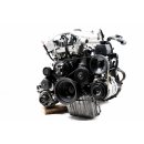 Motor Benzin 111958 2.0 120kW 163PS Mercedes SLK 200 R170