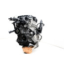 Motor Benzin 271860 1.8 150kW 204PS Mercedes C-Klasse 204