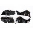 Stoßstangenhalter 82A807377 links und rechts Set Hinten Audi A1 GBA