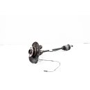 Achsschenkel Radnabe mit Antriebswelle 6792515 Hinten...
