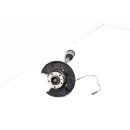 Achsschenkel Radnabe mit Antriebswelle 6792515 Hinten...