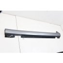 Seitenschweller A2186980054 links Palladiumsilber 792...