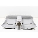 Bodenbelag A21268041 Hinten Mercedes CLS C218