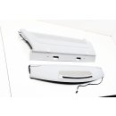 Kofferraumabdeckung Hutablage A2186900749 Hinten Mercedes...