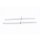 Halter Befestigung Innenraum A2188150127 links und rechts Set Schienen Sonnenschutzrollo Mercedes CLS C218