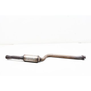 Katalysator KAT nur 65TKM A2124905514 Mercedes CLS C218 CLS 350