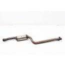 Katalysator KAT nur 65TKM A2124905514 Mercedes CLS C218 CLS 350