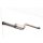Katalysator KAT nur 65TKM A2124905514 Mercedes CLS C218 CLS 350