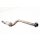 Katalysator KAT nur 65TKM A2124905514 Mercedes CLS C218 CLS 350