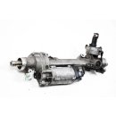 Lenkgetriebe Servolenkung nur 65TKM A2184606400 Mercedes...