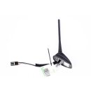 Antenne Dachantenne Radioantenne AM5T18828BF Ford Focus III