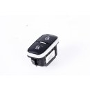 Zentralverriegelung ZV Schalter F1ET14017AB links Ford...