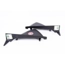 Armaturenbrett Abdeckung Verkleidung BM51A044C61 links...