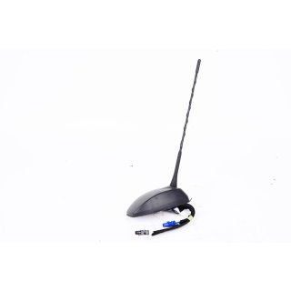 Antenne Dachantenne Radioantenne 39151094 Opel Astra K