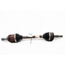 Antriebswelle Gelenkwelle 39129237 Vorn links Opel Astra K