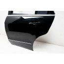 Tür Fahrerseite A2127300305 Hinten links Obsidianschwarz L197 Mercedes E-Klasse S212