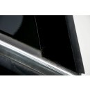 Tür Fahrerseite A2127300305 Hinten links Obsidianschwarz L197 Mercedes E-Klasse S212
