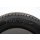 1 x Winterreifen 16 Zoll Tourador Winter Pro TS1 205/55R16 91H 8mm