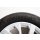 Kompletträder Allwetter Audi A1 GB Ronal 82A601025B 5/100 Conti 195/55 R16 91H