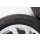 Kompletträder Allwetter Audi A1 GB Ronal 82A601025B 5/100 Conti 195/55 R16 91H